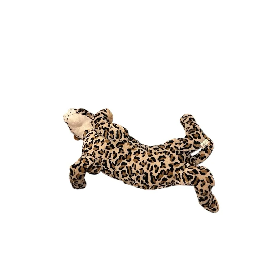 Disney Parks Leopard 17